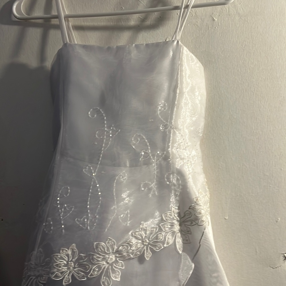 Girl’s Formal dree